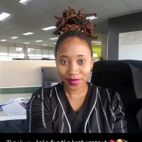 Sharon Masilela