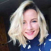Synne Eggum Myrvang
