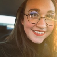 Rachel Holton