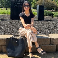 Madhusmita Panda, Ph.D