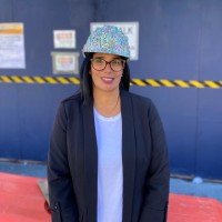 Yolanda Valdes