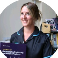 Rachael Mathers