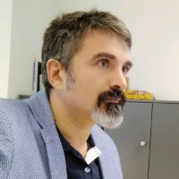 Andreu Fernández Loma