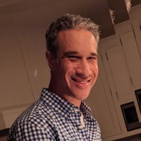 Aaron Goldberg Md
