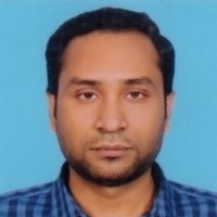 Rashed Abdullah