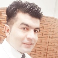 Asad Ali