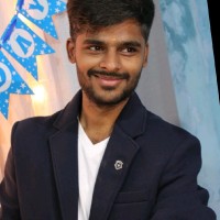 Vinoth Suresh