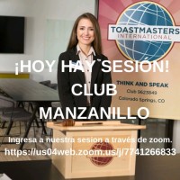 Toastmasters Manzanillo