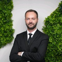 Arno Van Zyl