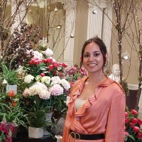 Shelley-Ann Pollen