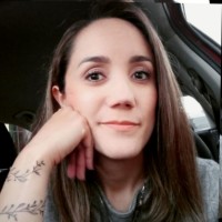 Gabriela Barragan