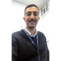 Abdullah Elhajry