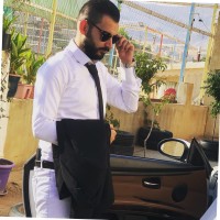 Alaa Kassar