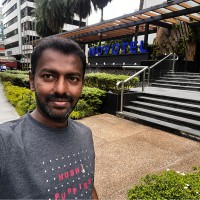 Gopinath Ramachandran