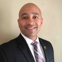 Roberto L. Figueroa Mba, Dml