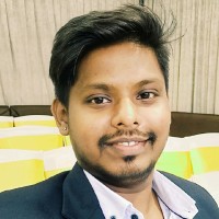 Prajyot Gamre