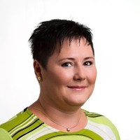 Lukendicsne Krisztina