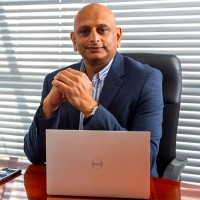 Trevor Naidoo