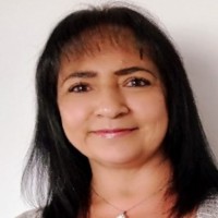 Rocio Bermudez