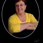 Ruth McLaughlin
