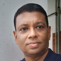 Mamun Hossain