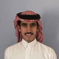 Saeed AlShahrani