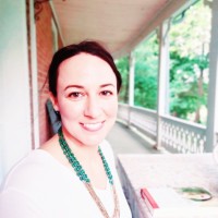 Katherine Whitney