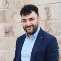 Dimitrios Milonas
