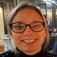 Jodi Smith