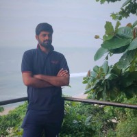 Ramesh Palanimuthu