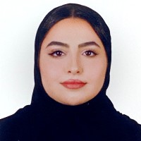 Rahaf Ali