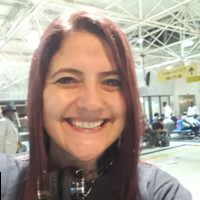 Silvana Rocha da Silva