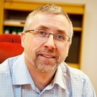 Kjell Håkon Helgesen