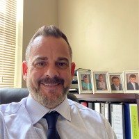 David M Sylvaria