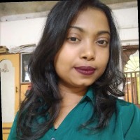 Sanjana Mondal