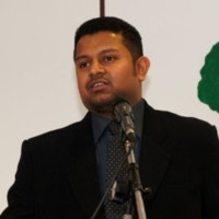 Pubudu (SAM) Samaraweera