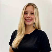 Abigail Dobricky