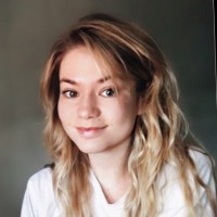 Corinne Erickson