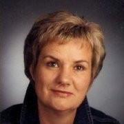 Majbritt Brændeholm