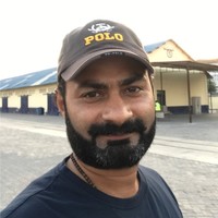 Ashish Singh