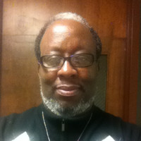 Charles Jones