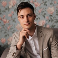 Dmytro Udod