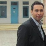 Ghailene Baccar