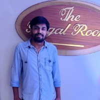 Vivek Raut