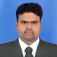 Sridhar Padhy