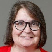 Belinda Tidwell