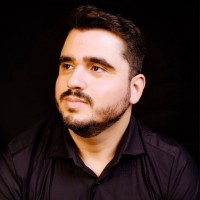 Douglas Felisbino Norder