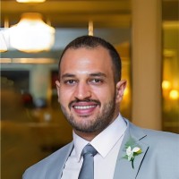 Khaled Elbarouny