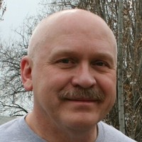 Steve Kruhmin
