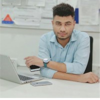 Vishal Pahurkar
